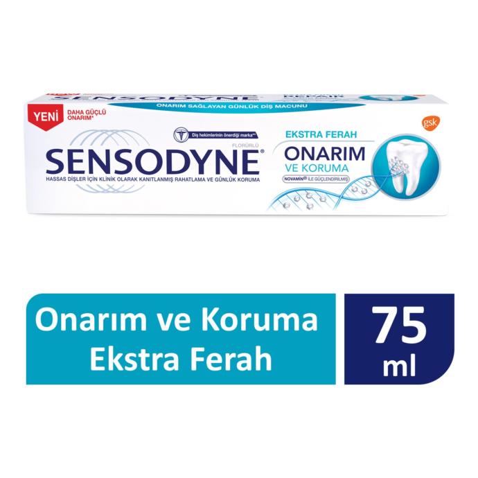 En İyi, Kaliteli Diş Macunu Markası Hangisi?