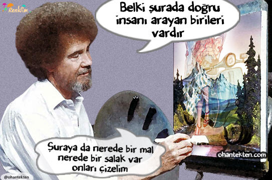 iyi insanlar hala var mı? çevrenizde iyi olduğunu düşündüğünüz birileri var mı? 
