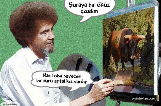İyi insanlar hala var mı? Çevrenizde iyi olduğunu düşündüğünüz birileri var mı?