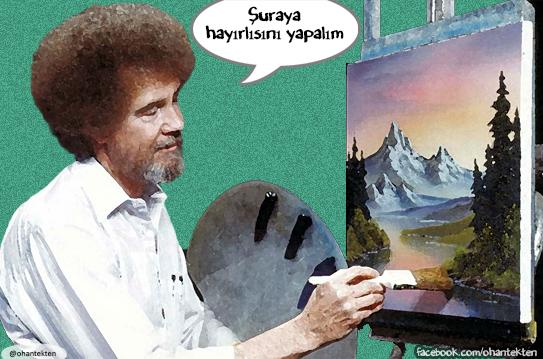 İyi insanlar hala var mı? Çevrenizde iyi olduğunu düşündüğünüz birileri var mı?