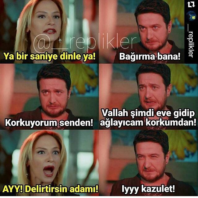 Kiralik ask mi? Poyraz karayel mi?