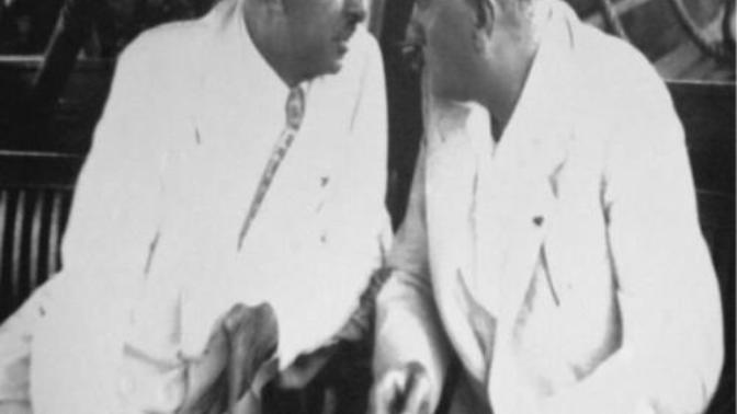 İsmet İnönü hakkında ne düşünüyorsunuz?