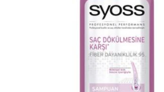 Syoss saç dökülmesine karşı şampuan kullanan var mı?