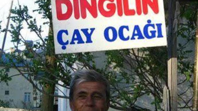 Bir cafe açacak olsaydınız ismini ne koyardınız?