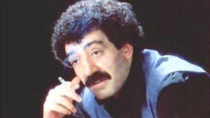 Nerdesiniz? Damarcılar Nerde Müslüm baba sevenler nerdesiniz?