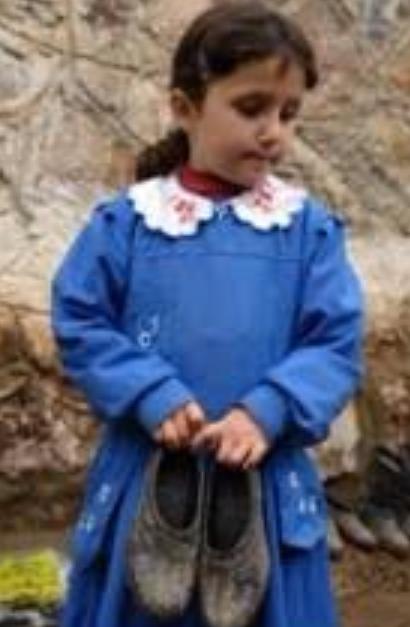 Kışları sevmiyorum ben, üşüyen ayakkabısı corabı olmayan çocuklar gelir aklima... peki ya siz ?