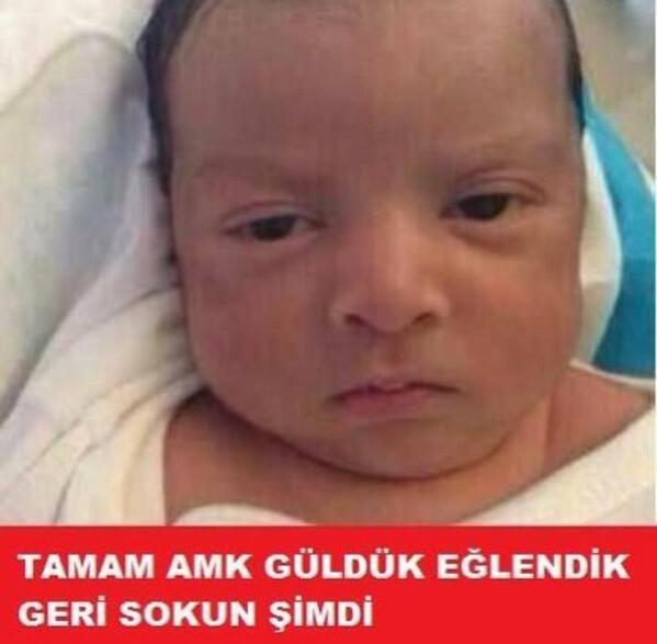 Keşke hiç doğmasaydım diye düşündüğünüz oldu mu?
