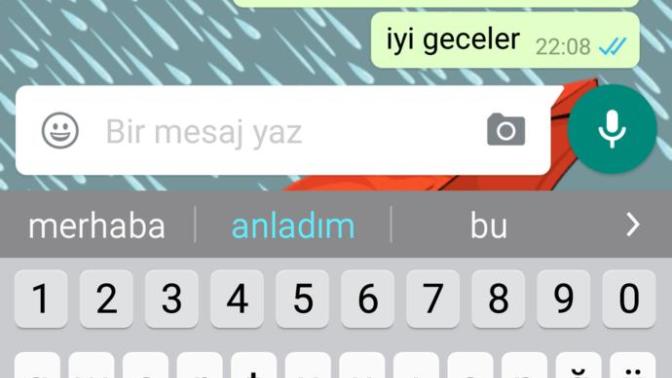 Kızlar, 2 gün oldu artık cevap yazmalı mıyım?