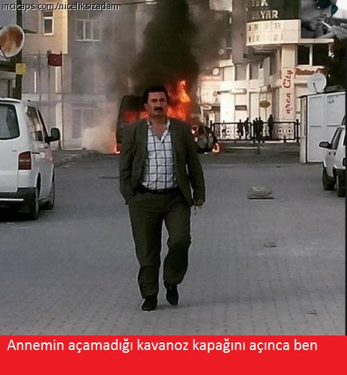 Giderim var mı sorularına hangi cevabı yazmak isterdiniz?