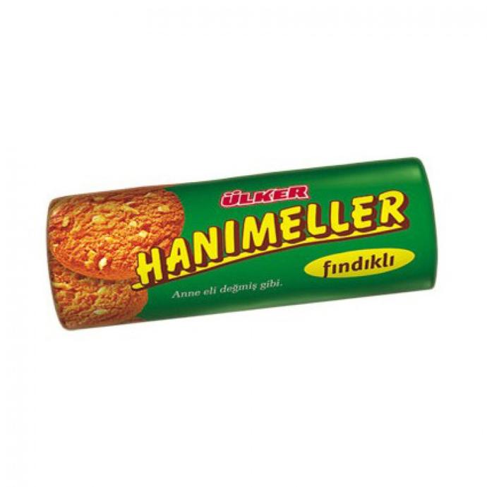 En sevdiginiz biskuvi?