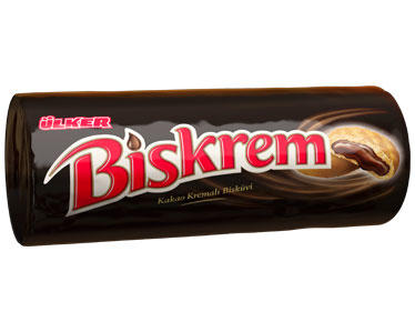 En sevdiginiz biskuvi?