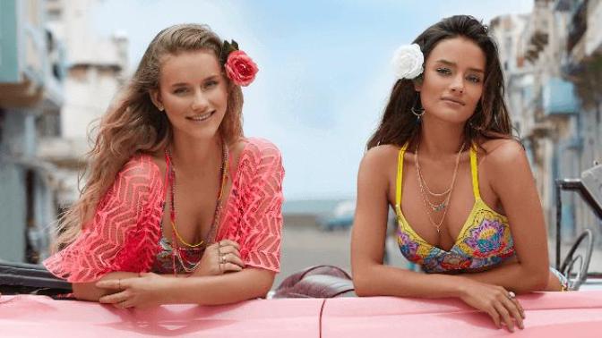 Mayo mu, mayokini mi,  bikini mi?