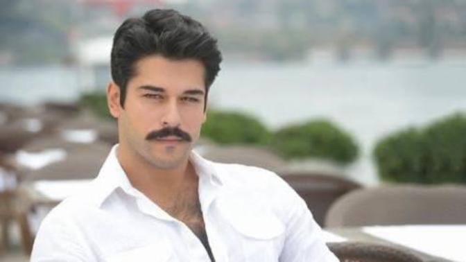 ~》Burak Özçivit mi Şükrü Özyıldız mı ¿ ( RESİMLİ ) ?