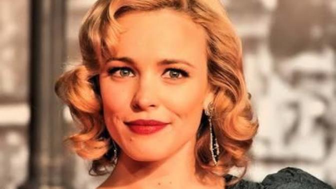 Rachel McAdams mı Scarlett Johansson mı?
