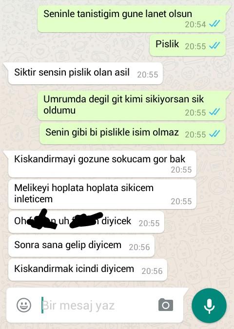 Neden hala böyle bir adamı seviyorum?