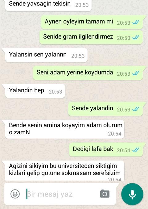 Neden hala böyle bir adamı seviyorum?