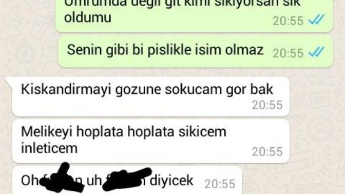 Neden hala böyle bir adamı seviyorum?