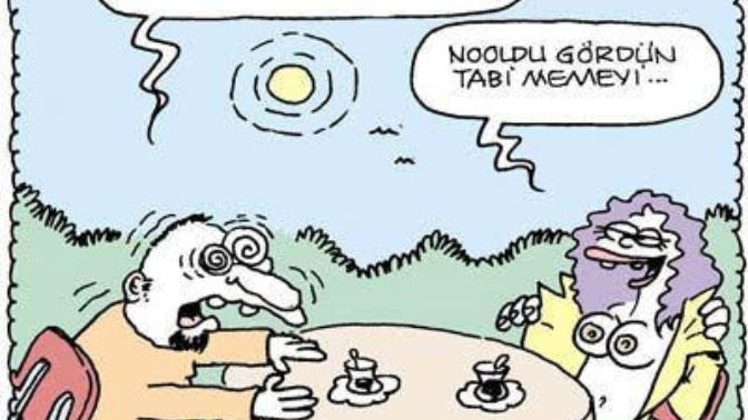 Erkekler kadını çıplak görünce neden aptallaşır?