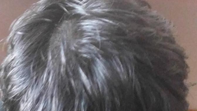 Sizce saçım düz mü yoksa dalgalı mı?