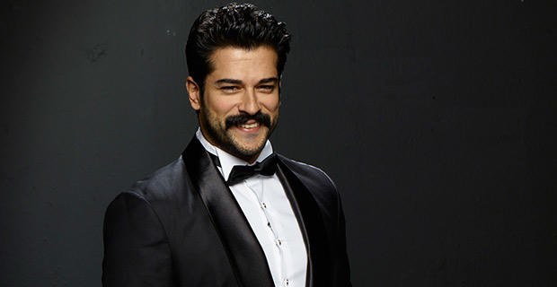 (Resimli) Burak Özcivit mi yoksa David Beckham mi?