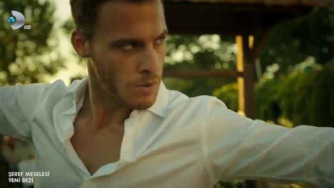 Kerem Bursin mi? Burak Özçivit mi?
