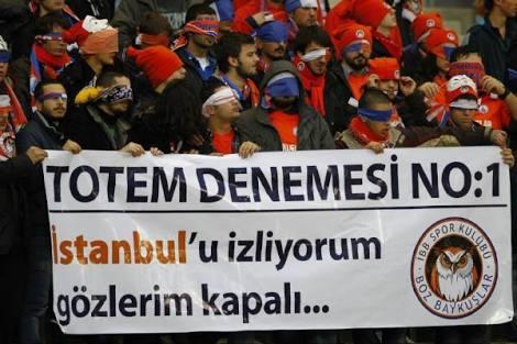 Hic totem yaptiniz mi yaptiginiz ne gibi totemler var? ☺?