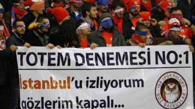 Hic totem yaptiniz mi yaptiginiz ne gibi totemler var? ☺?