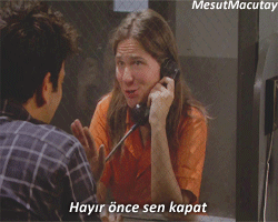 Hiç ''yaa askim önce sen kapat" triplerine girdiniz mi?