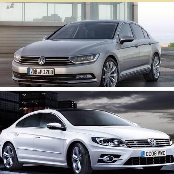 2015 vw passat mı vw cc mi Sizce hangisini almalıyım kararsız kaldım?