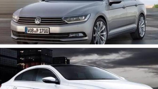 2015 vw passat mı vw cc mi Sizce hangisini almalıyım kararsız kaldım?