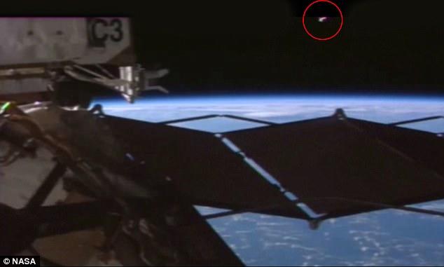 Arkadaşlar! Sizce #UFO Var mı?