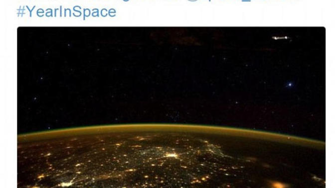 Arkadaşlar! Sizce #UFO Var mı?