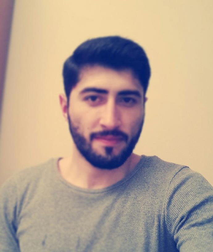 Kızlar, bu sakal uzunluğu iyimi resimli?