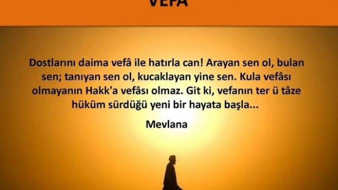 VEFA sizce sadece bir semt adı mı?