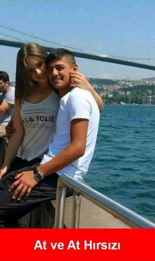 Mehmet Ali Erbil ve yeni sevgilisi  Ayçin Köksal'ı gördünüz mü?