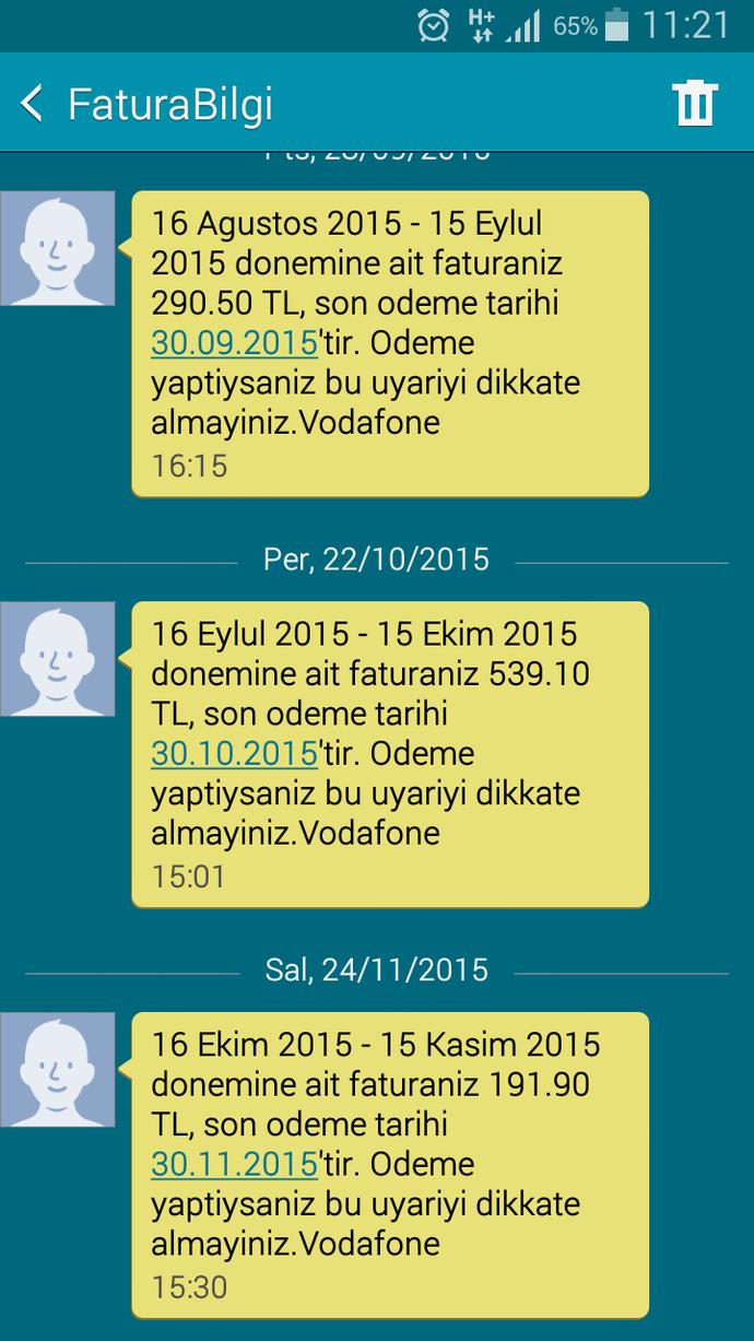 Annemin telefon bağımlılığı yuzunden hep aç kalıyorum?