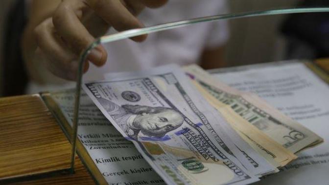 Dolar nerede bozdurulur?