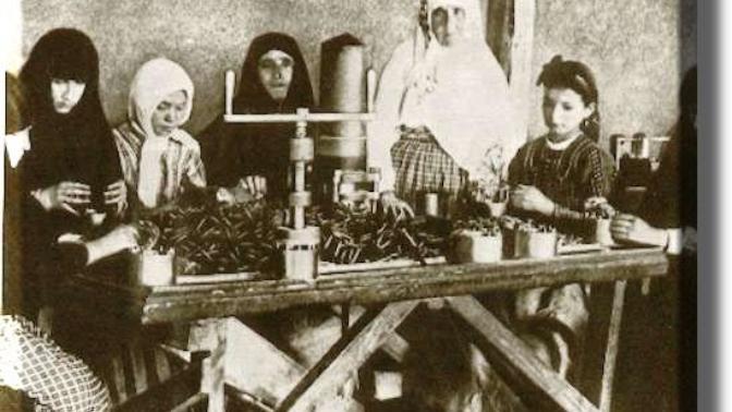 Türk kadınını tek kelime ile tanıtır mısınız,nasıl tarif edersiniz?