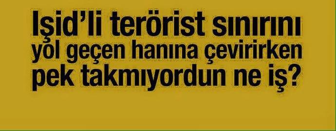 Erdogan VS Putin. Hangisi?