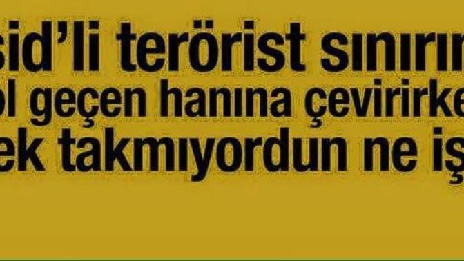 Erdogan VS Putin. Hangisi?