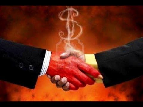 Rothschild ailesi ve Rockefeller ailesi hakkında düşünceleriniz ?