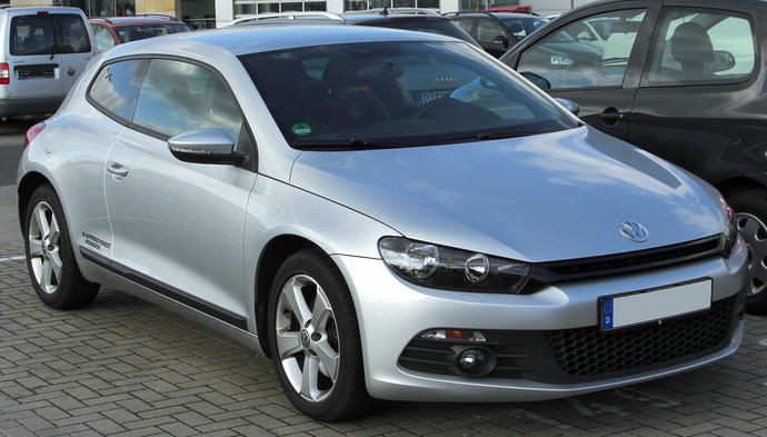 Sıfır km Scirocco mu yoksa ikinci el 50k km de Porsche mı?