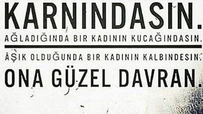 Her kız potansiyel bir anne midir?