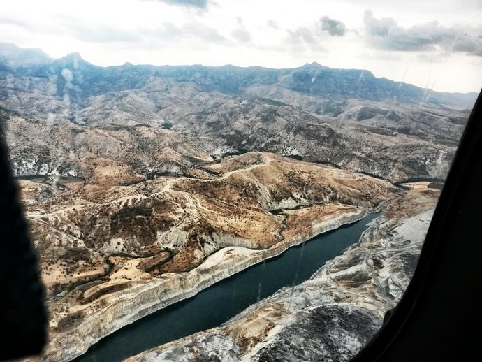 Terör'ün Merkezi Şırnak GABAR Dağlarını Görmeye Hazırmısınız?