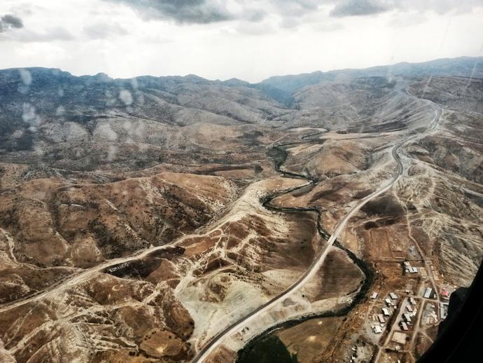 Terör'ün Merkezi Şırnak GABAR Dağlarını Görmeye Hazırmısınız?