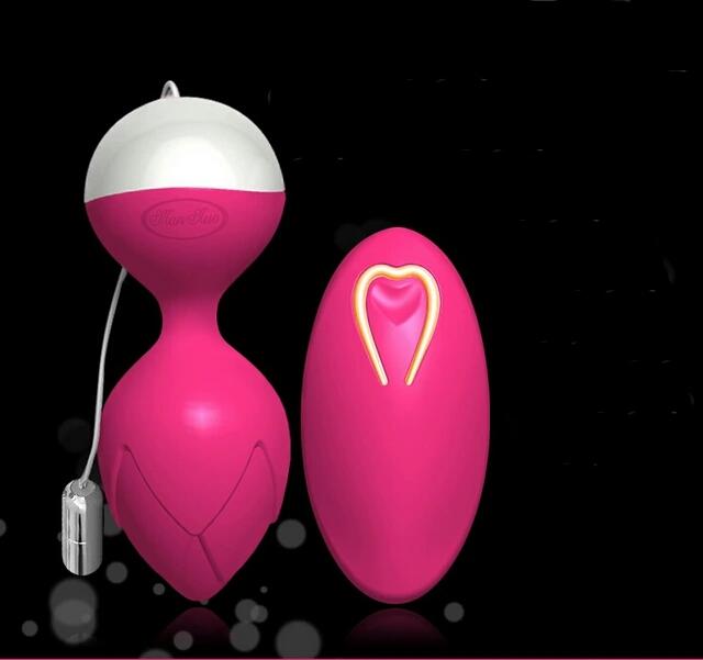Kegel vibratörü kullanan varmı?