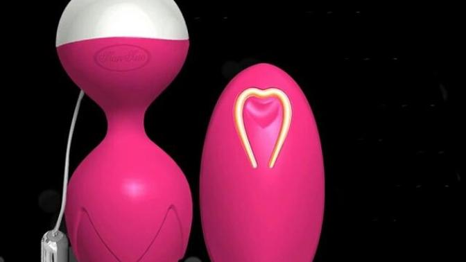 Kegel vibratörü kullanan varmı?