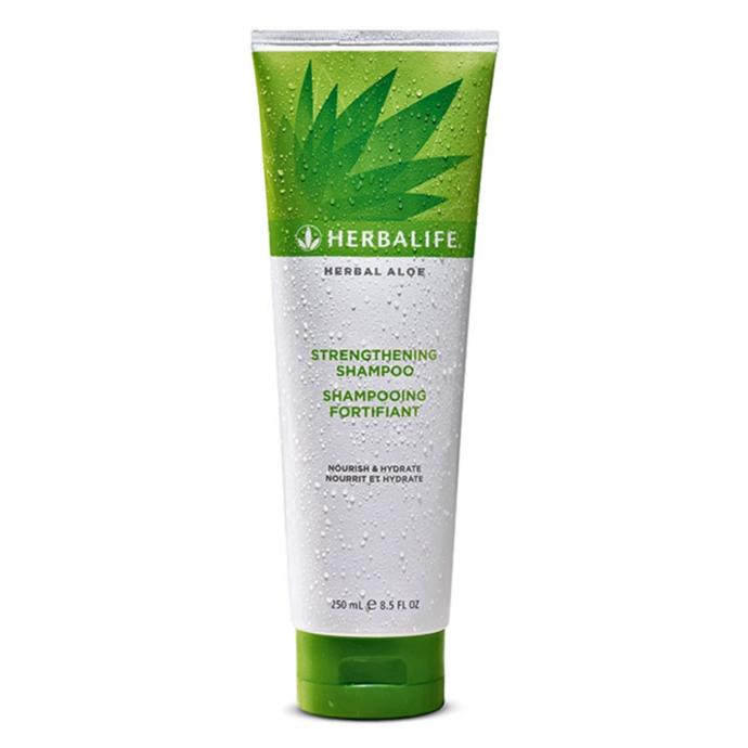 Herbalife şampuan faydaları