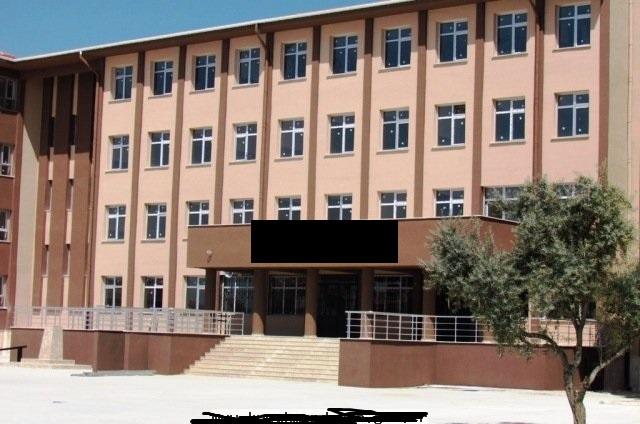 Sizce burası İlkokul mu Ortaokul mu Lise mi Üniversite mi?