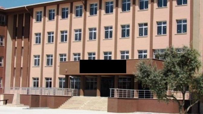 Sizce burası İlkokul mu Ortaokul mu Lise mi Üniversite mi?